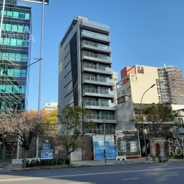 Departamento en alquier 3 ambientes piso entero - EAST - Puerto de Olivos