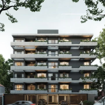 Venta departamento 2 ambientes con balcón en Morón (4ºC)