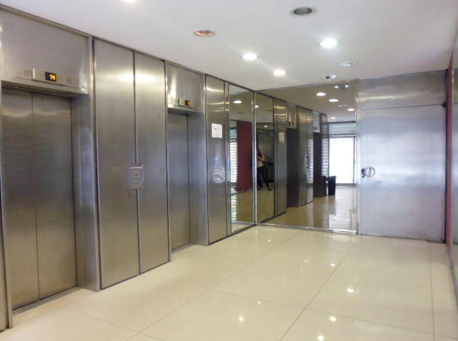 Hall de acceso