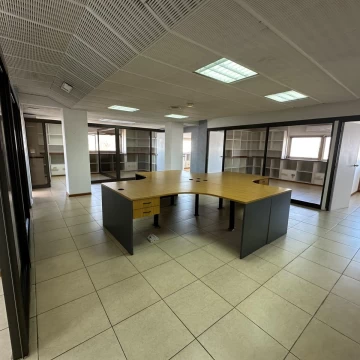 Oficina en Nuñez