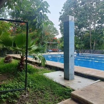 AREA DEPORTIVA EN ESCUELA EN RENTA EN CHIAPAS, TUXTLA GUITIERREZ