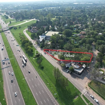 Terreno Venta en Colectora Acceso Oeste km28.5