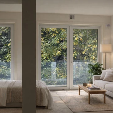 Venta departamento monoambiente en Pozo Emprendimiento Caballito Sur