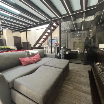 Venta PH en Villa Urquiza con espectacular quincho