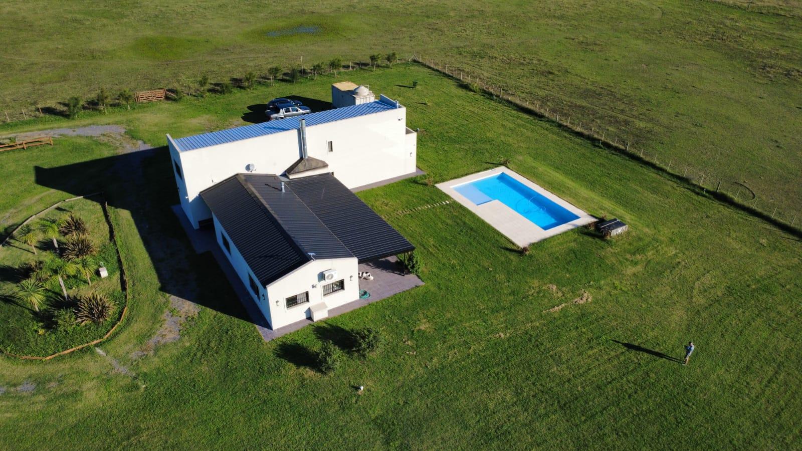 Chacra en venta en San Antonio de Areco - Principal