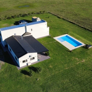 Chacra en venta en San Antonio de Areco