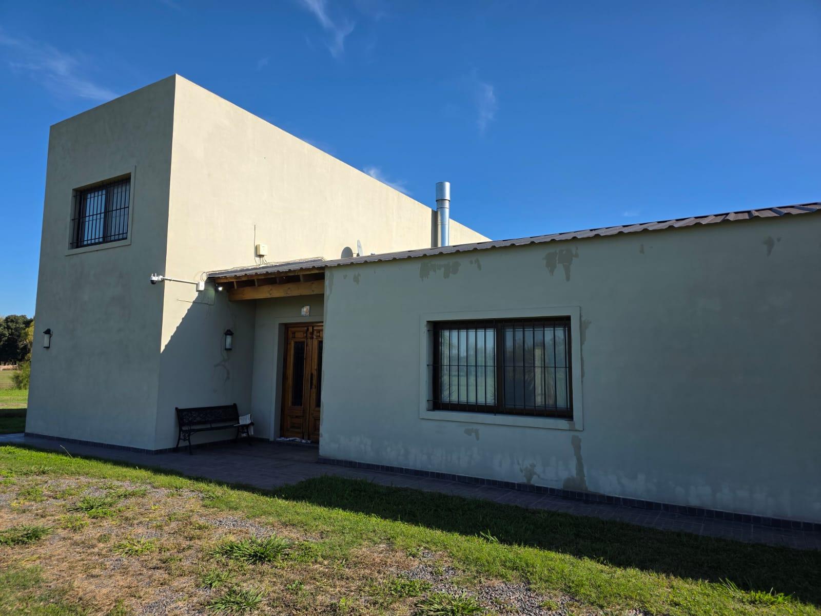 Chacra en venta en San Antonio de Areco - 2