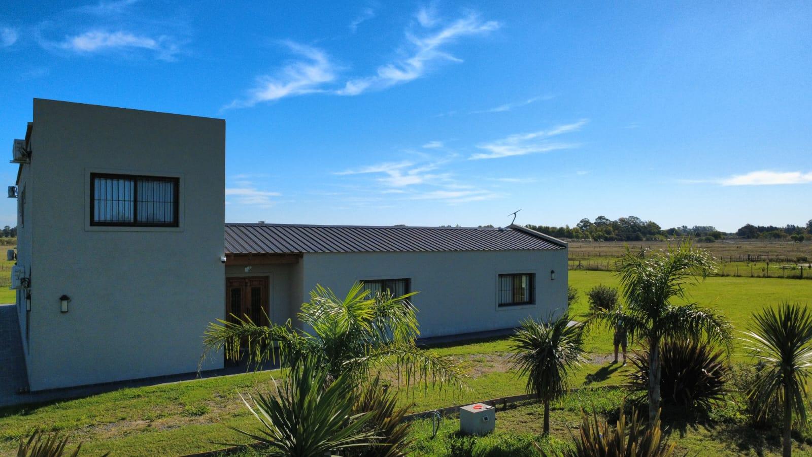 Chacra en venta en San Antonio de Areco - 3