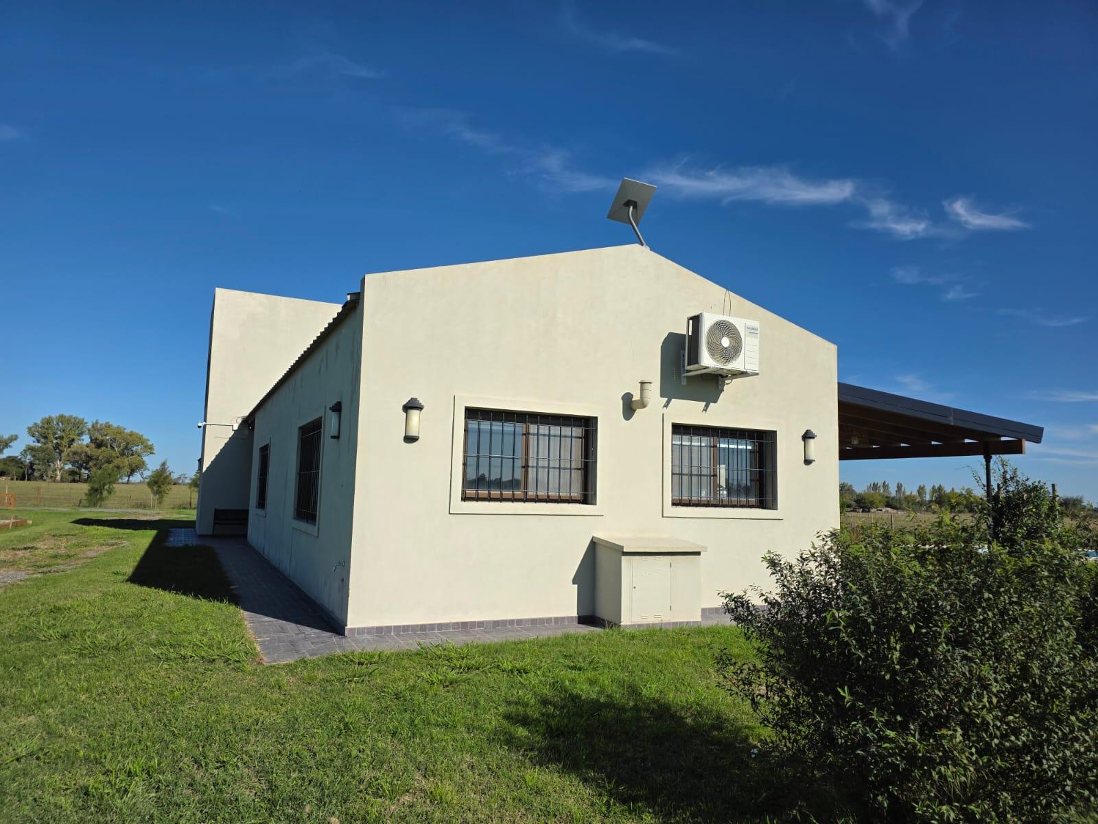 Chacra en venta en San Antonio de Areco - 4