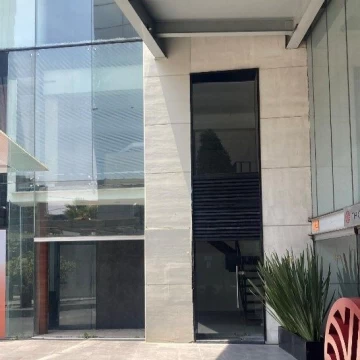 Oficina en Renta en Santa Fe