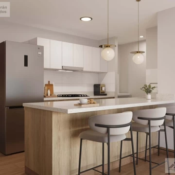 VENTA DEPARTAMENTO PUEBLO LIBRE - DPTO 202 AL 2202 B (609-546-365)