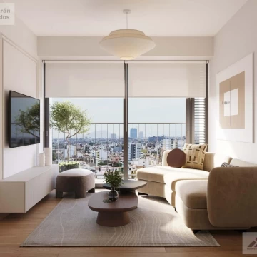 VENTA DEPARTAMENTO PUEBLO LIBRE - DPTO 204 AL 2204 B (609-546-362)