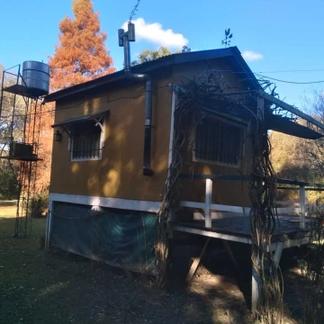 Casa Venta en Rio o Arroyo Antequera 193 Madreselva 100