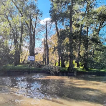Terreno Venta en Rio Dorado Parcela 180 0