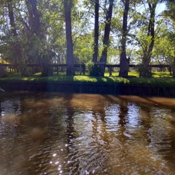 Terreno Venta en Rio / Arroyo Dorado Parcela 182