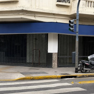 Local Alquiler en Tucuman 2600