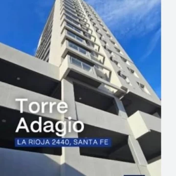 Cochera en venta en La Capital