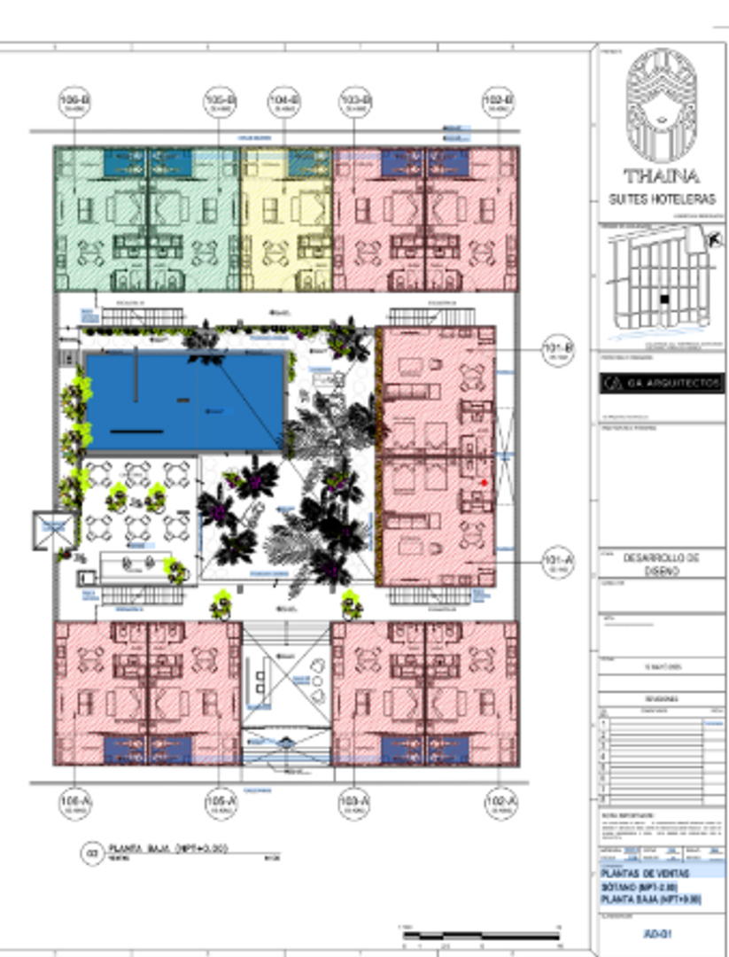 blueprint