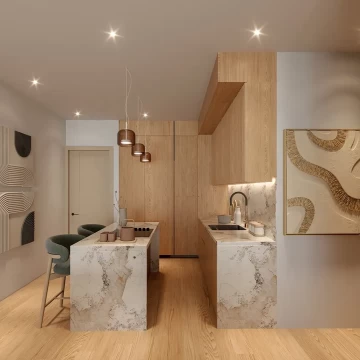  Departamento de INVERSIÓN, Lomas de San Ángel Inn, Álvaro Obregón, CDMX.
