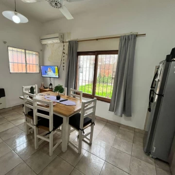 Venta Casa Rosario Barrio Azcuenaga/Belgrano