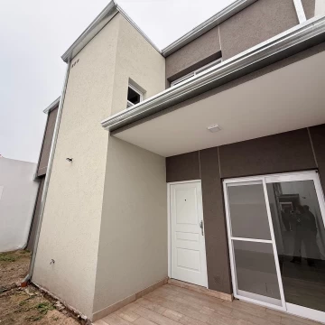 Departamento interno a estrenar en dos plantas en venta