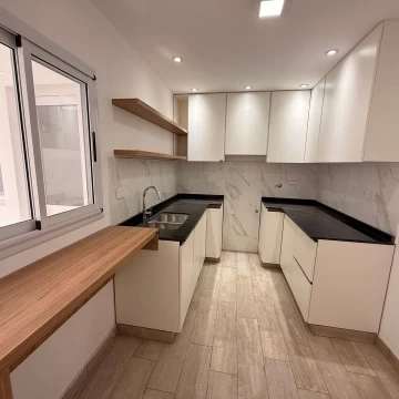 Departamento  a estrenar en venta