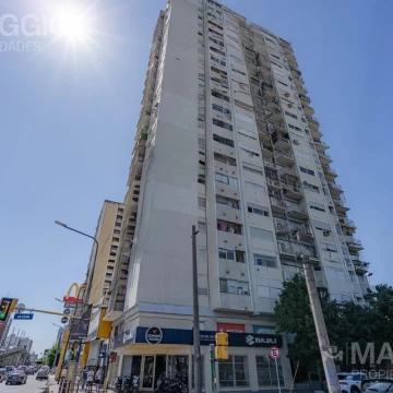 Venta Departamento Monoambiente Ramos Mejia
