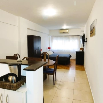 ALQUILER MONOAMBIENTE EN BELGRANO
