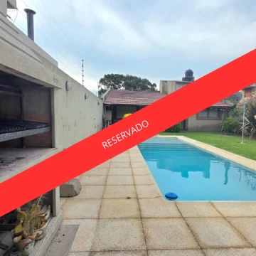 Venta Casa 5 ambientes Barrio Zacagnini Mar del Plata