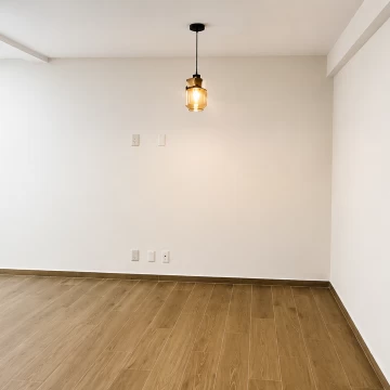 Departamento en venta en Portales Norte 1 Recámaras