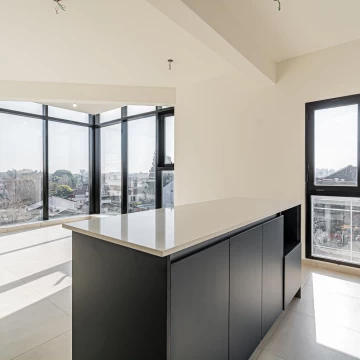 Departamento en venta de 3 ambientes con amenities en San Miguel