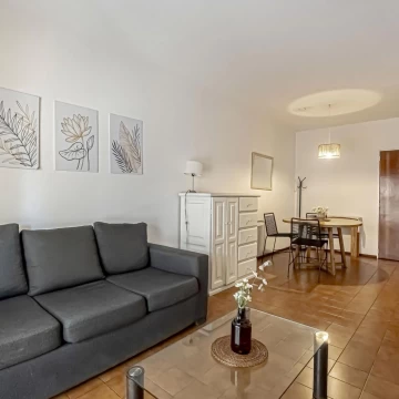 Departamento en venta 3 ambientes cocina separada en Palermo