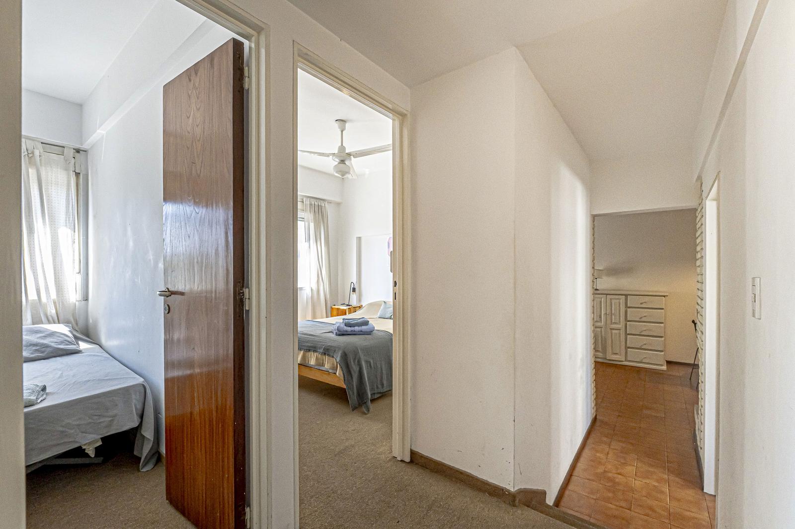 Departamento de 2 dormitorios en Palermo, foto 5