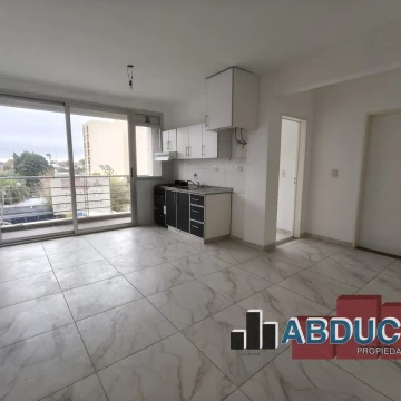 VENTA DEPARTAMENTO 2 AMBIENTES SAN MARTIN