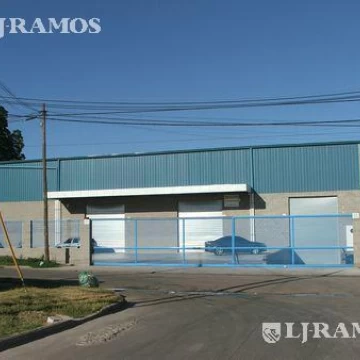 Depósito en Venta en Gral. Pacheco, Tigre
