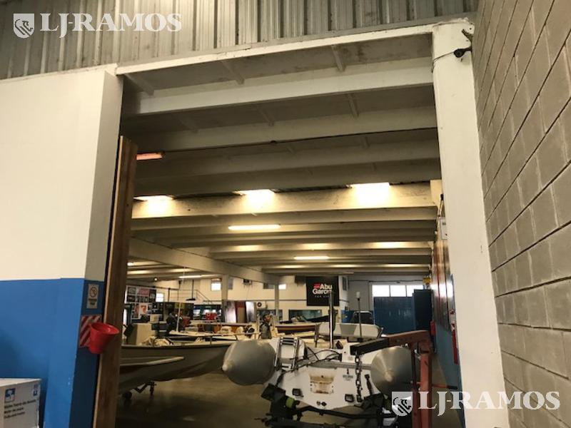 06-Depósito