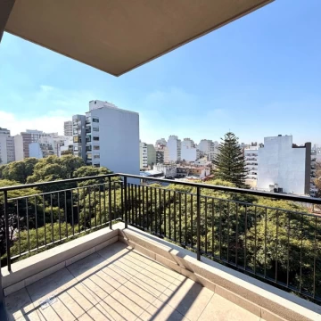 Estupendo 2 Amb a Estrenar en Caballito