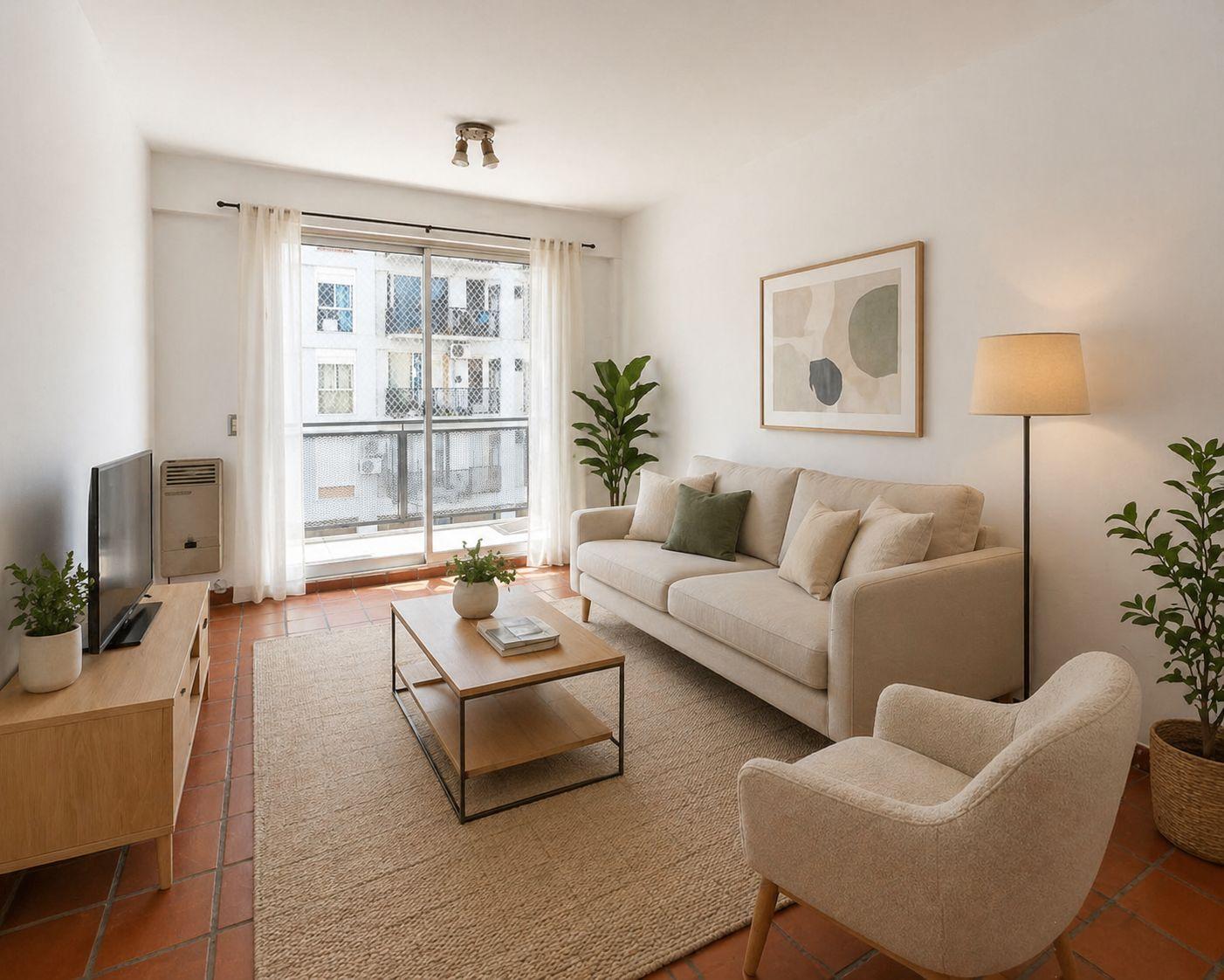 Living Home Staging