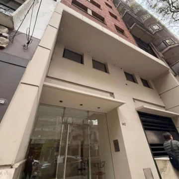 ALQUILER DOS AMBIENTES, CABALLITO 