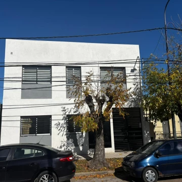 Departamento en Centro De Lujan