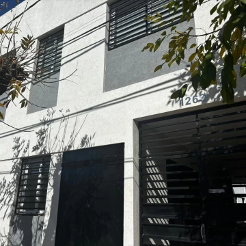 Departamento en Centro De Lujan