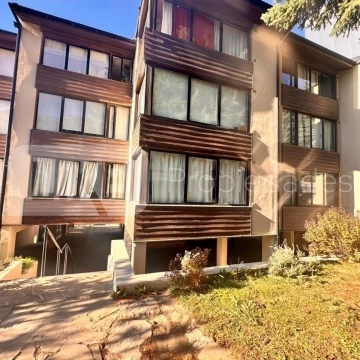Departamento Alquiler en 20 de Junio 700