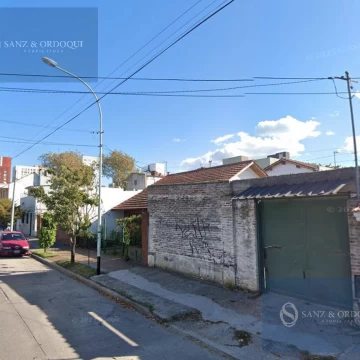 Venta Lote 414 m² con agua y luz · para desarrollo en San José, Mar del Plata