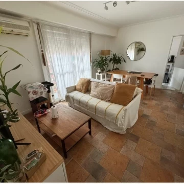 Departamento de 4 ambientes en venta en Balvanera