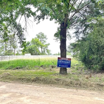Terreno en venta, Barrio Parque Exaltación, Exaltacion de la Cruz