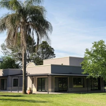 Venta casa 4 ambientes en Chacras del Molino. Exaltacion de la Cruz. Financiación