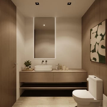 VENTA MONOAMBIENTE - APTO PROFESIONAL - AMENITIES - CABALLITO - ENTREGA JUNIO 2028
