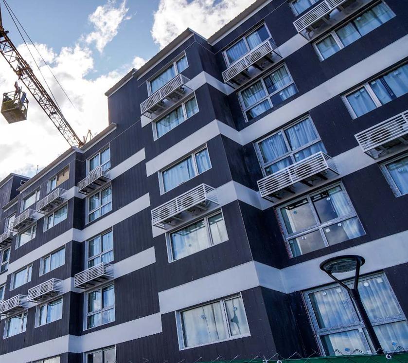 Edificio 1