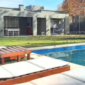 El Recodo, casa en venta lote central, apto credito