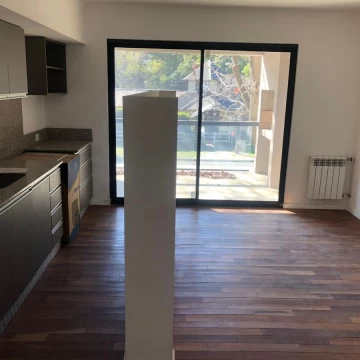 Venta, departamento 2 ambientes a estrenar